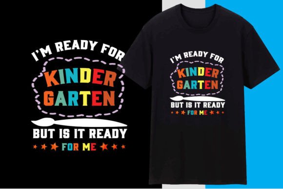 I’m Ready for Kindergarten—but Is It Ready For Me?